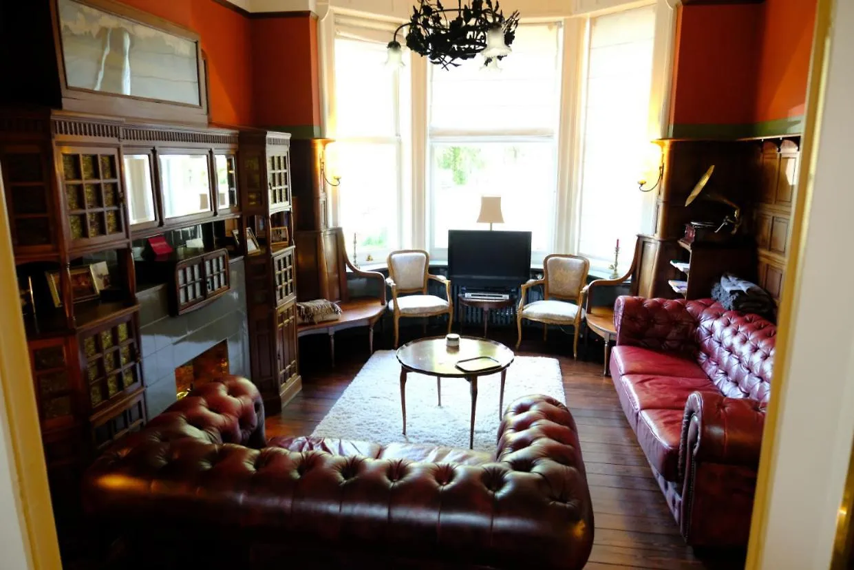 Magnificent Mansion, Top Location Apartment Ghent